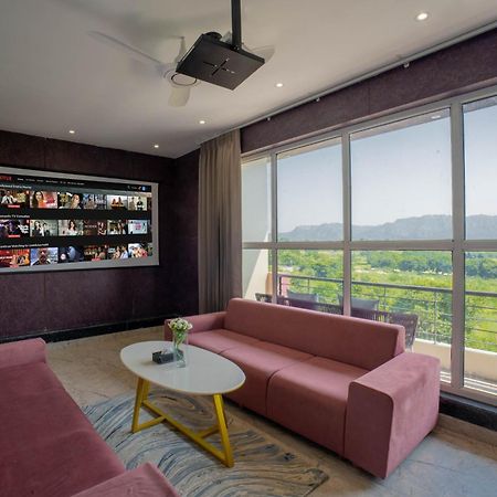 Sukoon By The Ganges - A Riverside Retreat หริทวาร ภายนอก รูปภาพ