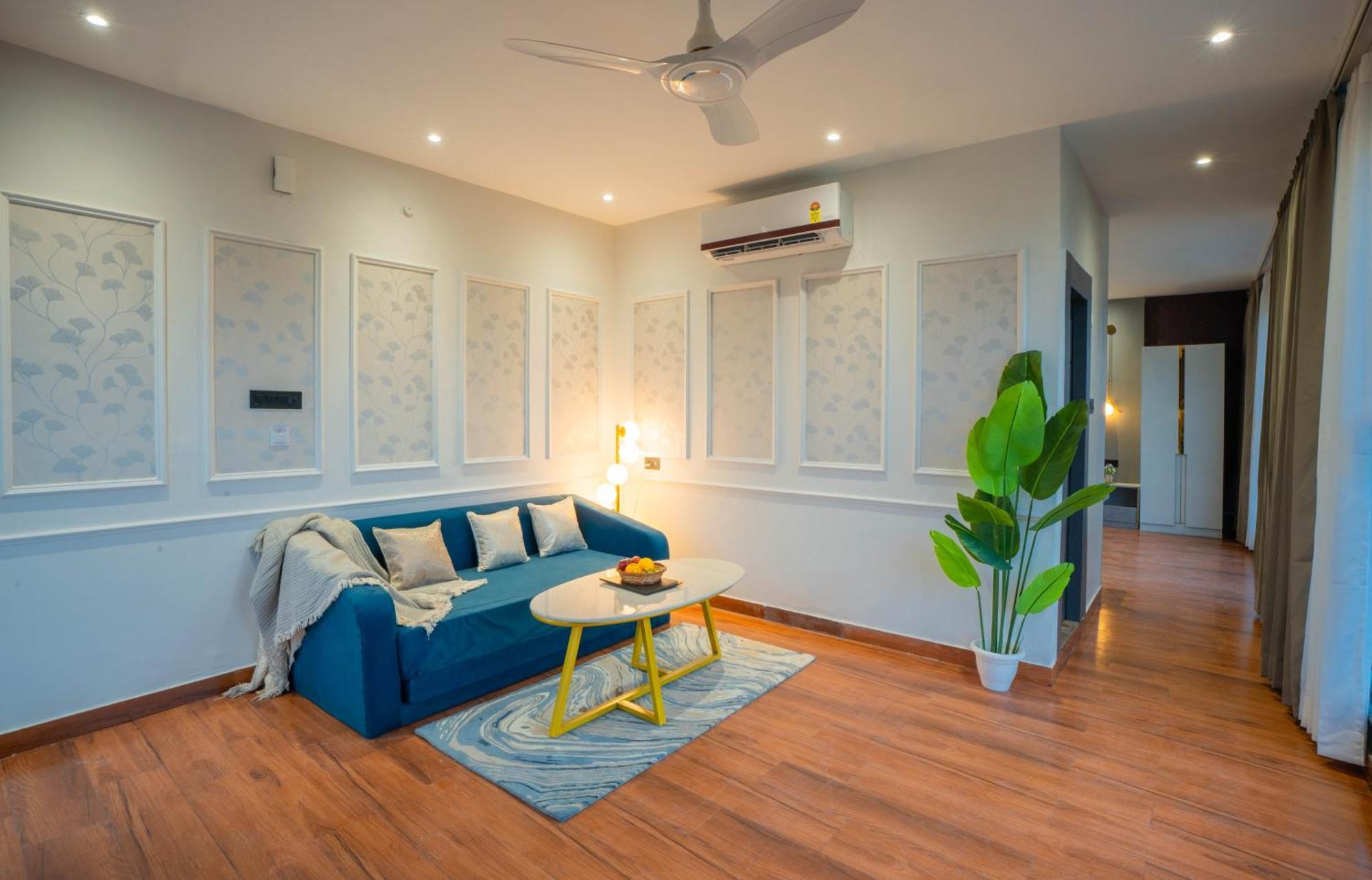 Sukoon By The Ganges - A Riverside Retreat หริทวาร ภายนอก รูปภาพ