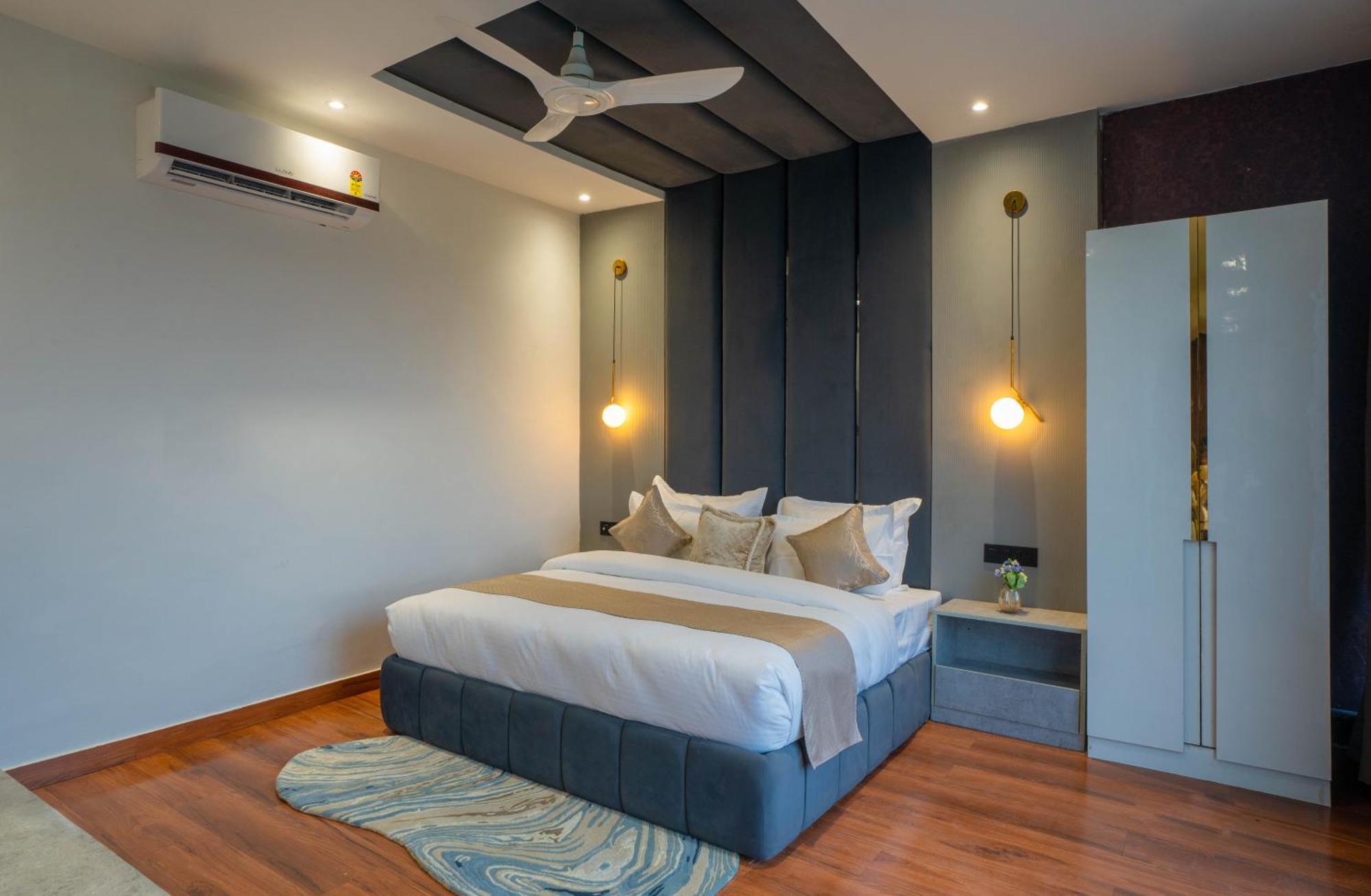 Sukoon By The Ganges - A Riverside Retreat หริทวาร ภายนอก รูปภาพ