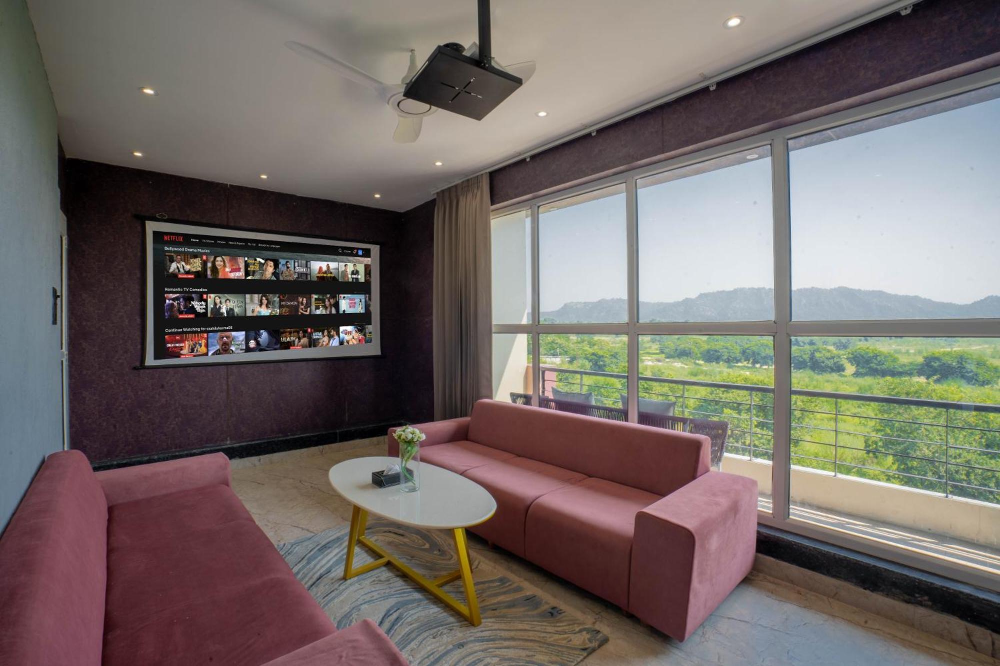 Sukoon By The Ganges - A Riverside Retreat หริทวาร ภายนอก รูปภาพ