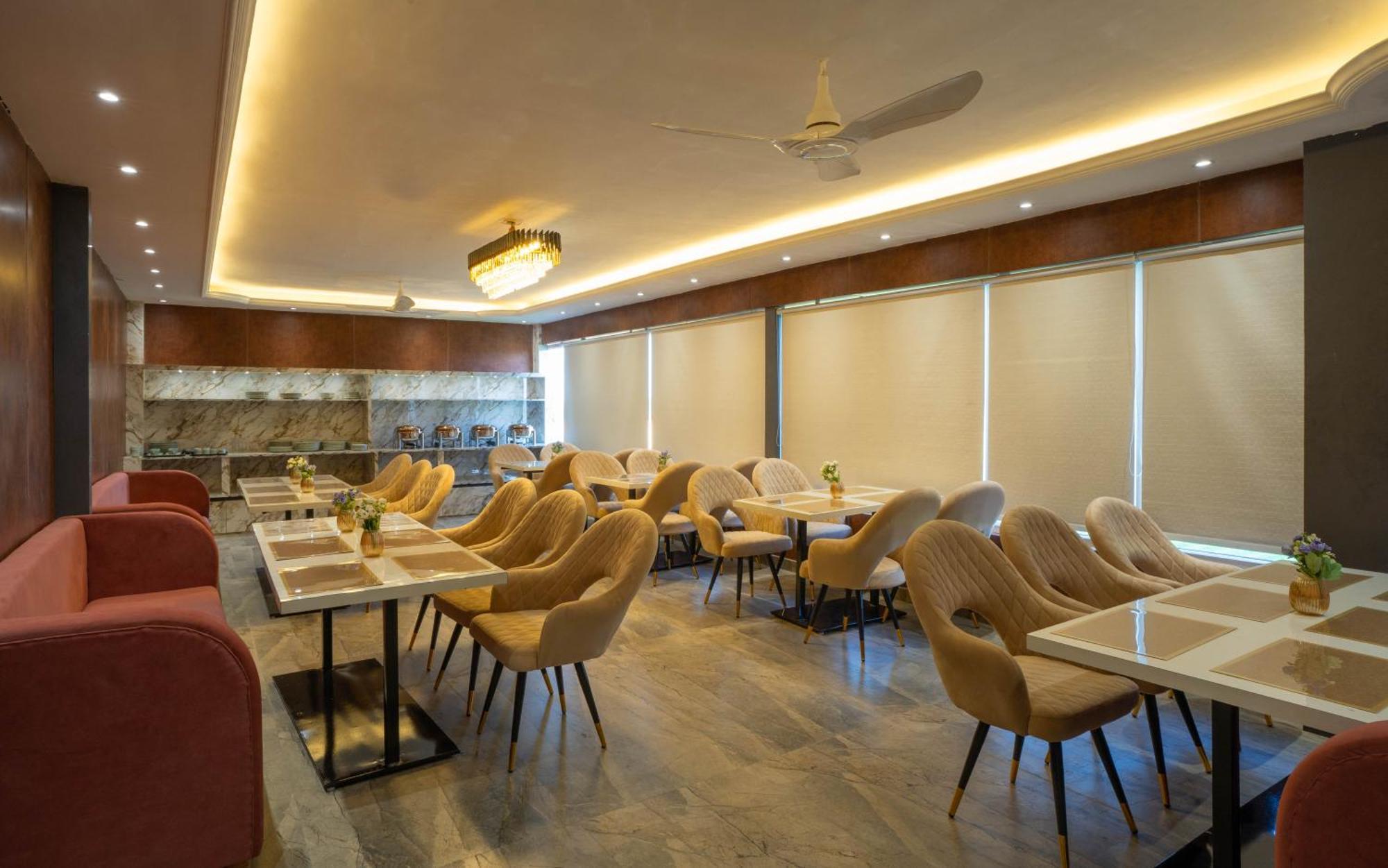 Sukoon By The Ganges - A Riverside Retreat หริทวาร ภายนอก รูปภาพ