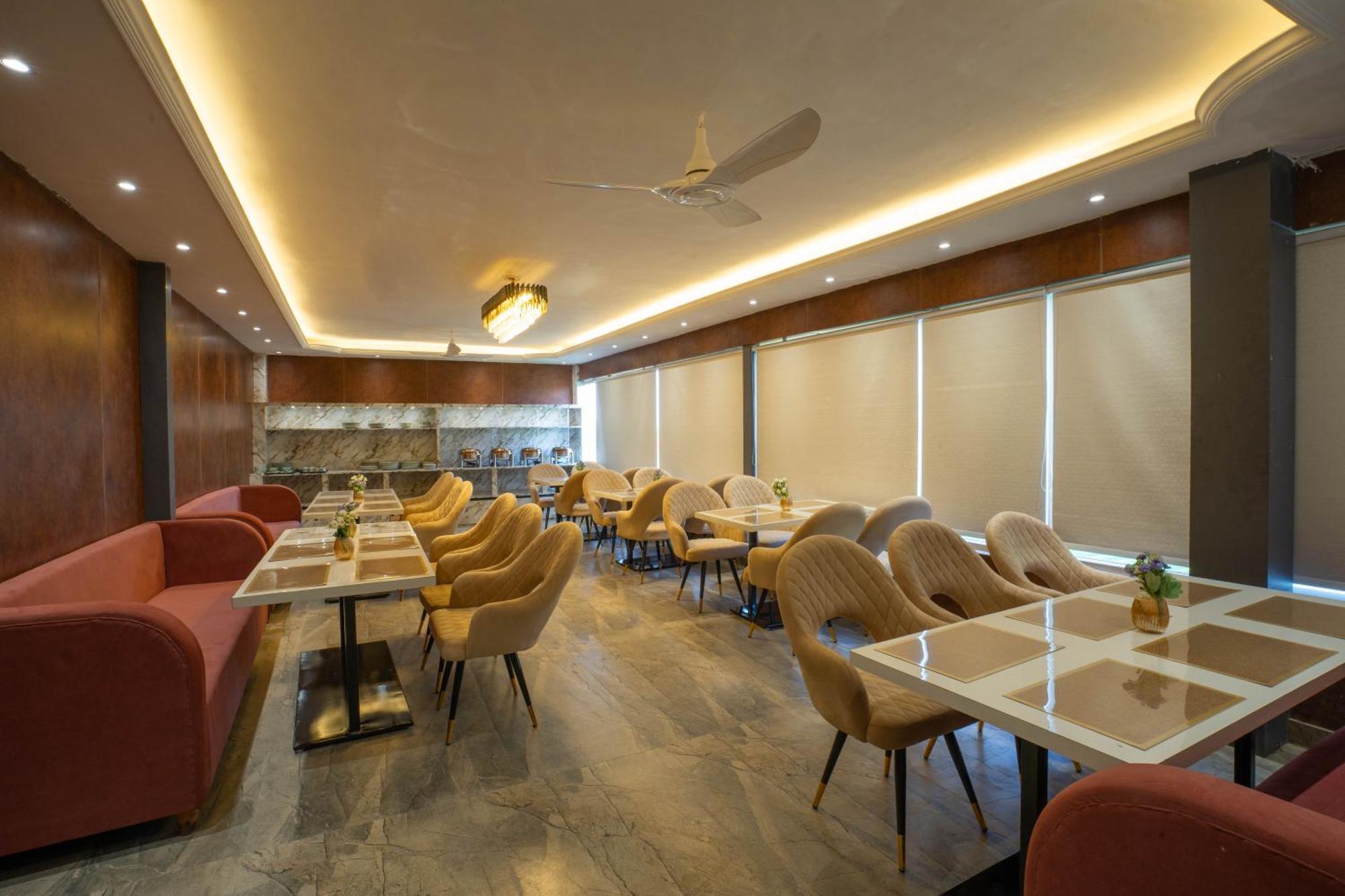 Sukoon By The Ganges - A Riverside Retreat หริทวาร ภายนอก รูปภาพ