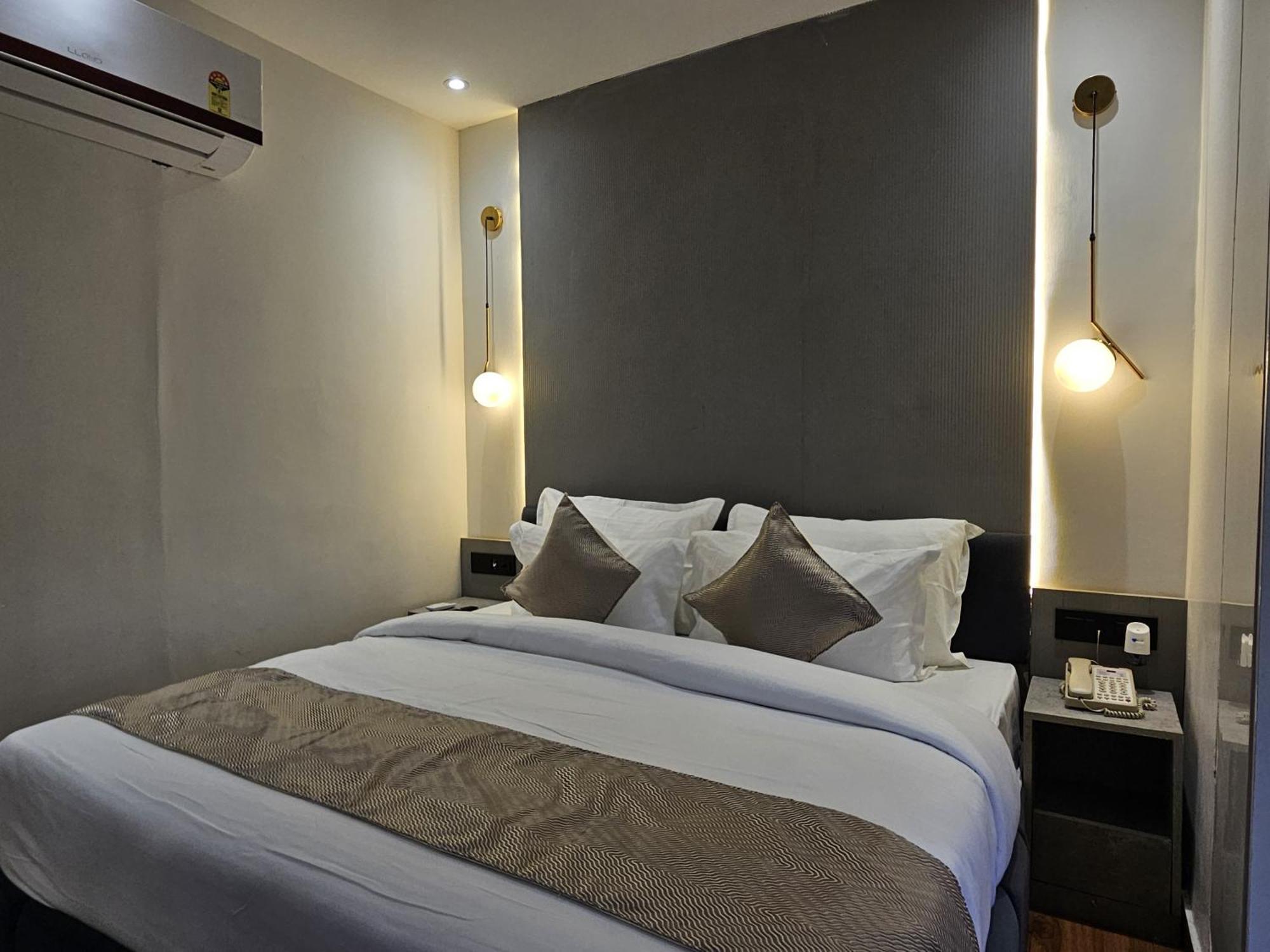 Sukoon By The Ganges - A Riverside Retreat หริทวาร ภายนอก รูปภาพ